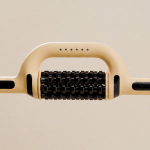 All-in-One Body Roller Massage Device ROLLY