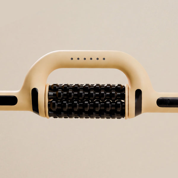 All-in-One Body Roller Massage Device ROLLY