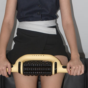 All-in-One Body Roller Massage Device ROLLY
